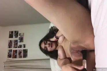 Bokep Indo Aeysa Colmek Part 3 Lebih Basah dan Keras