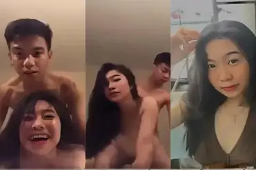 Bokep Indo Janda Chindo Ketagihan Kontol Brondong