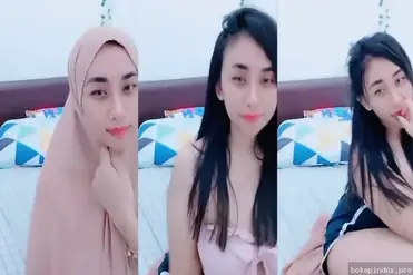 Cewek Montok Aset Gede Nakal Lumer Asyik