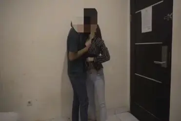 Janjian Di Hotel Ngewe Liar Sampe Puas